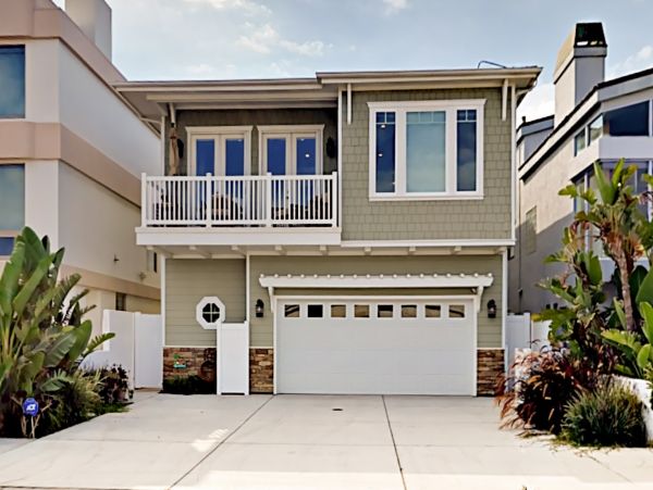 Santa Barbara County Home 1017284