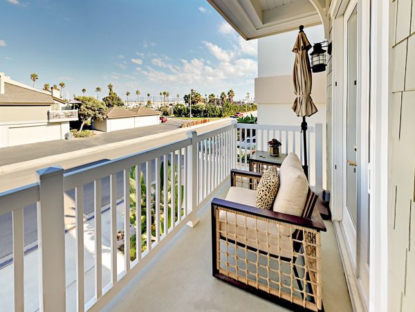 Santa Barbara County Home 1017284
