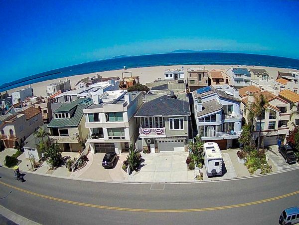 Santa Barbara County Home 1017284