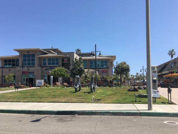 Santa Barbara County Home 1017284