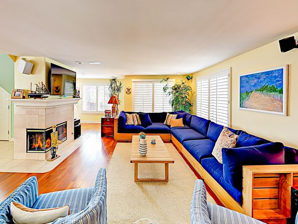 Santa Barbara County Home 1017285
