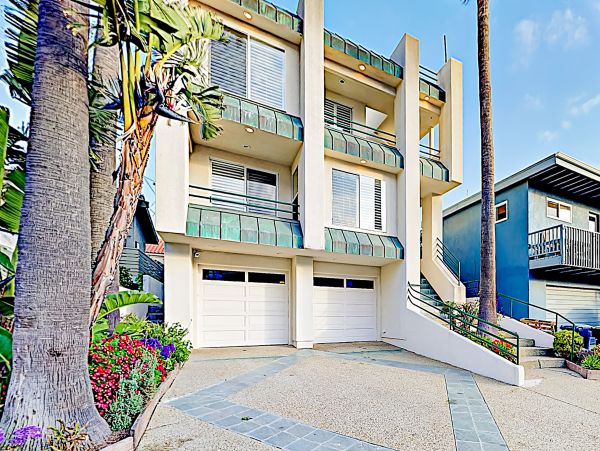 Santa Barbara County Home 1017285