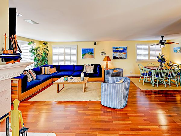 Santa Barbara County Home 1017285