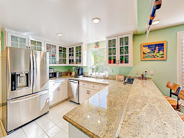 Santa Barbara County Home 1017285