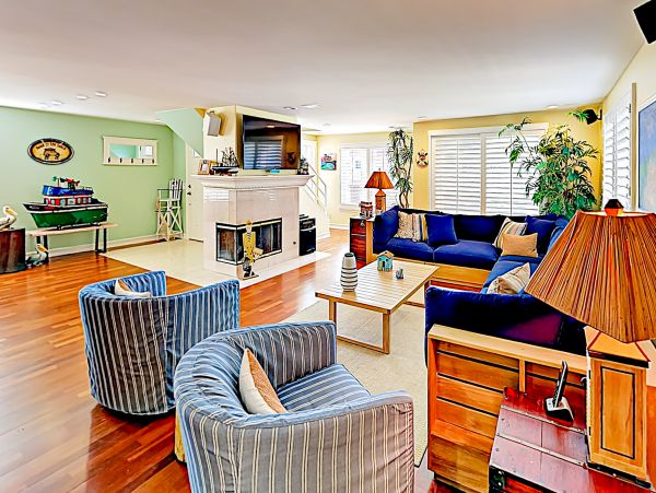 Santa Barbara County Home 1017285