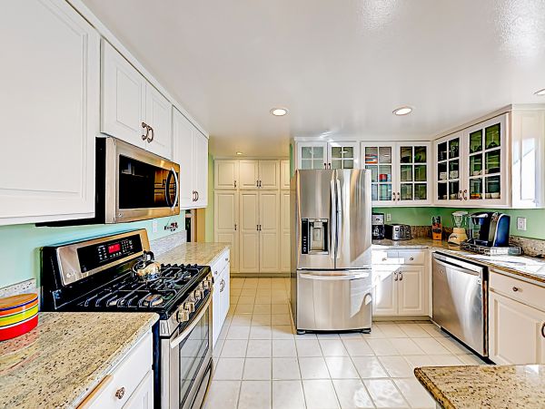 Santa Barbara County Home 1017285