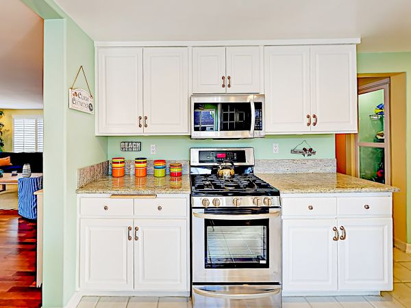 Santa Barbara County Home 1017285