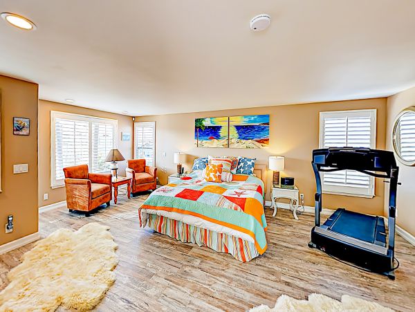 Santa Barbara County Home 1017285