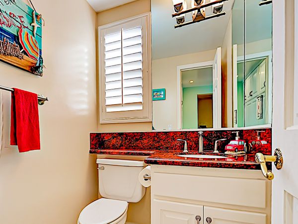 Santa Barbara County Home 1017285