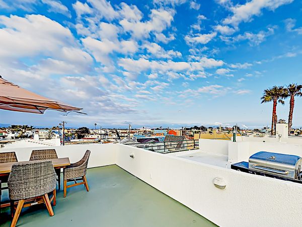 Santa Barbara County Home 1017285