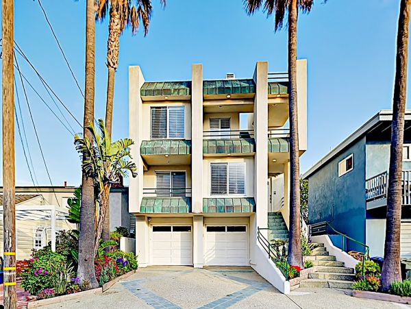 Santa Barbara County Home 1017285