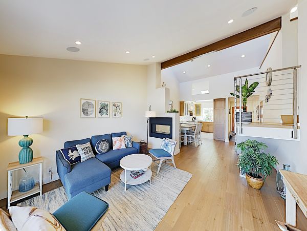 Santa Barbara County Home 1017287