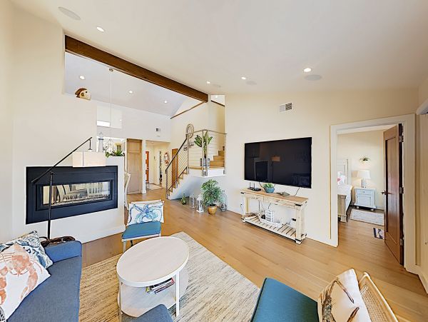 Santa Barbara County Home 1017287