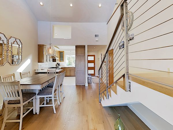 Santa Barbara County Home 1017287