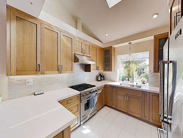 Santa Barbara County Home 1017287