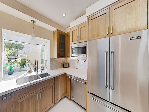 Santa Barbara County Home 1017287