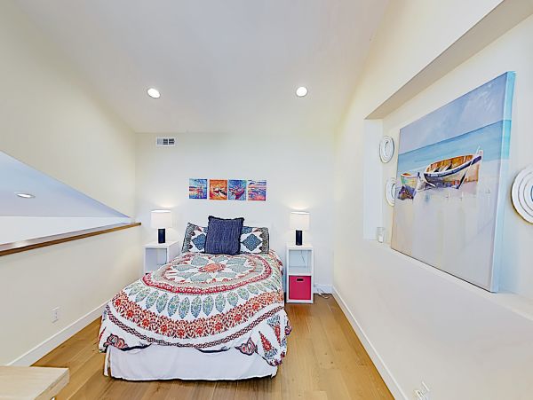 Santa Barbara County Home 1017287