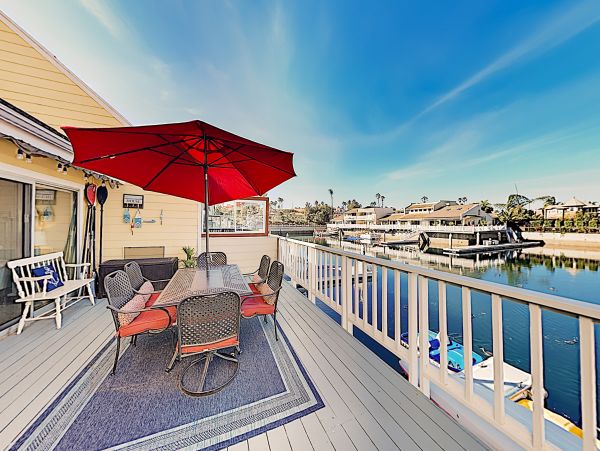 Santa Barbara County Home 1017287