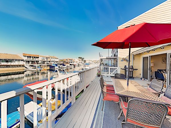 Santa Barbara County Home 1017287