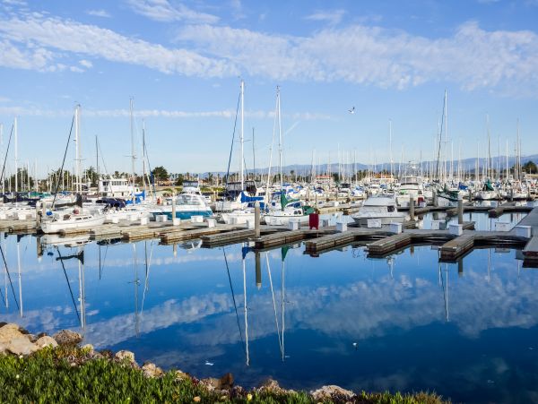 Santa Barbara County Home 1017287