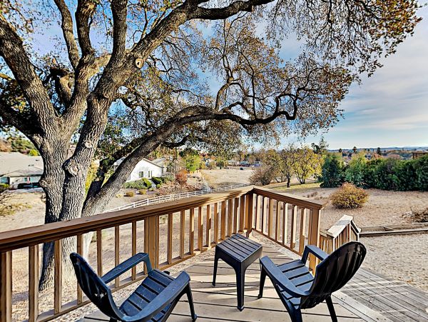 Santa Barbara County Home 1017288