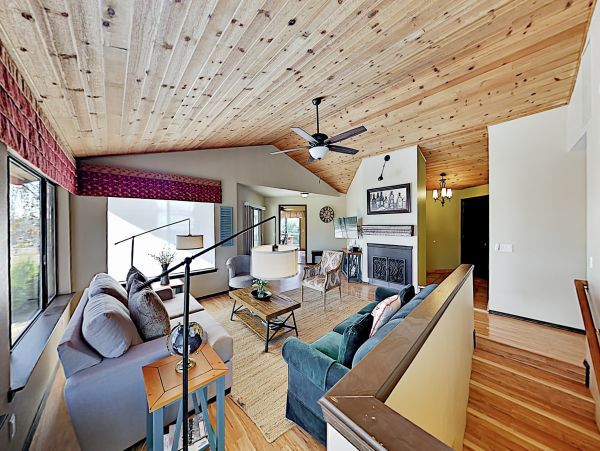 Santa Barbara County Home 1017288