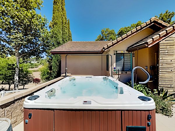 Santa Barbara County Home 1017288