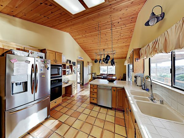 Santa Barbara County Home 1017288