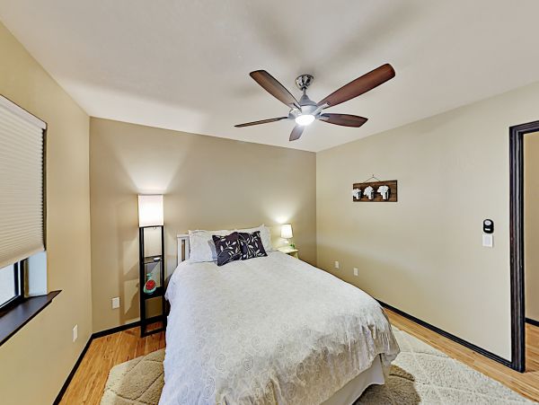 Santa Barbara County Home 1017288