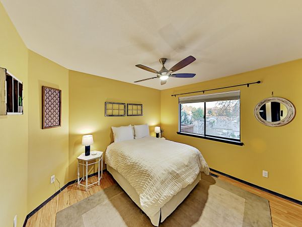Santa Barbara County Home 1017288
