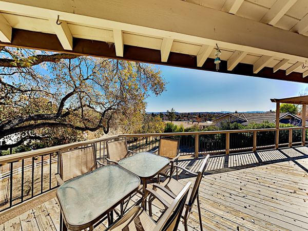 Santa Barbara County Home 1017288