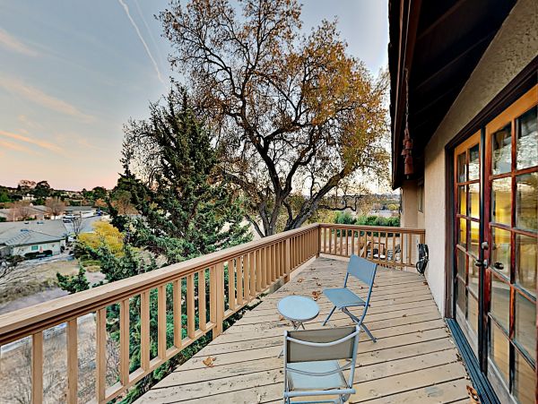 Santa Barbara County Home 1017288