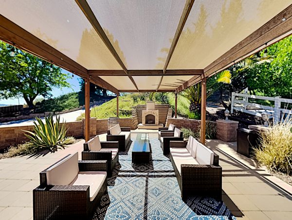 Santa Barbara County Home 1017288