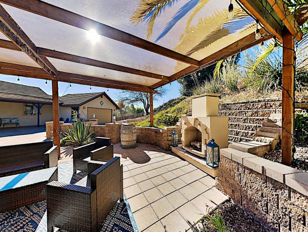Santa Barbara County Home 1017288
