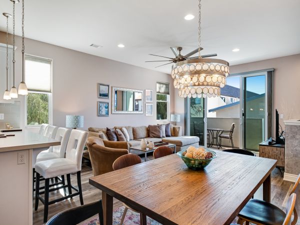 Santa Barbara County Home 1017289