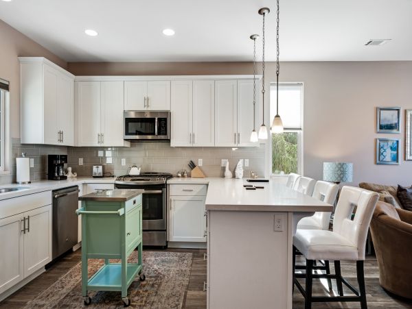 Santa Barbara County Home 1017289