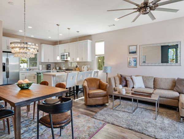 Santa Barbara County Home 1017289