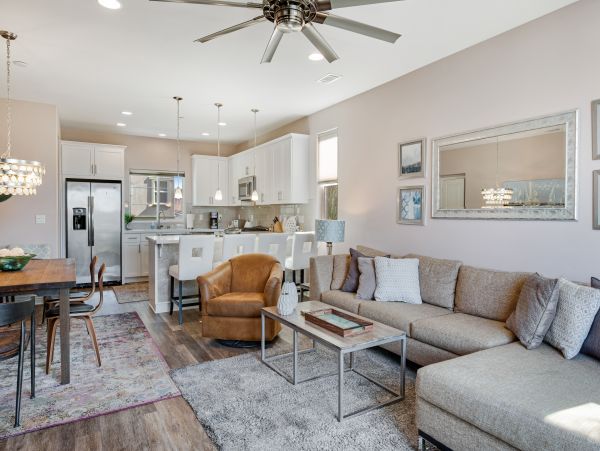 Santa Barbara County Home 1017289