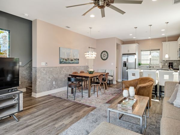 Santa Barbara County Home 1017289