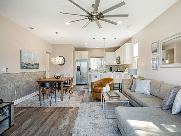 Santa Barbara County Home 1017289