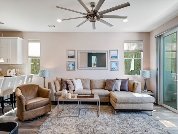 Santa Barbara County Home 1017289