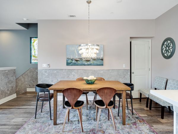 Santa Barbara County Home 1017289