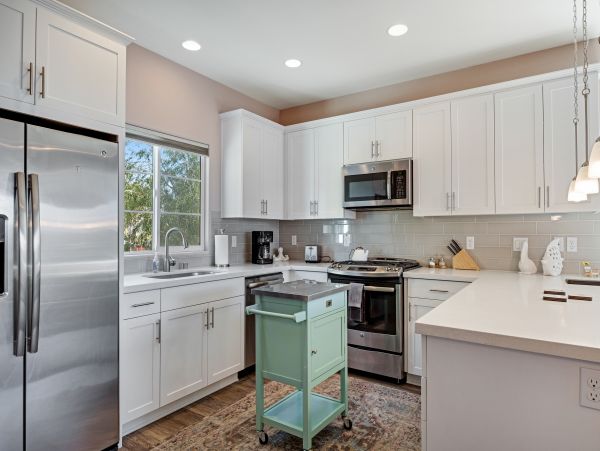 Santa Barbara County Home 1017289