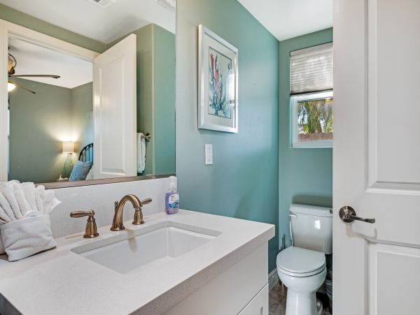 Santa Barbara County Home 1017289