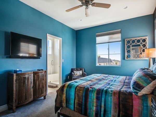 Santa Barbara County Home 1017289