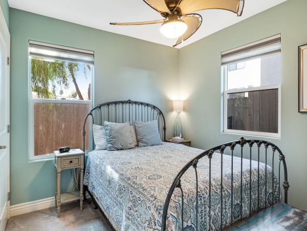 Santa Barbara County Home 1017289