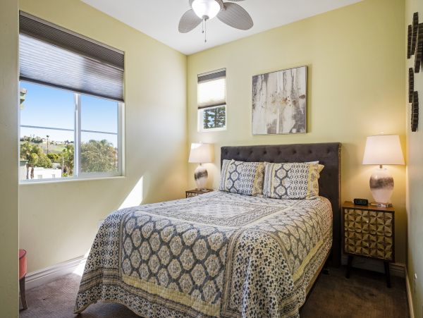 Santa Barbara County Home 1017289
