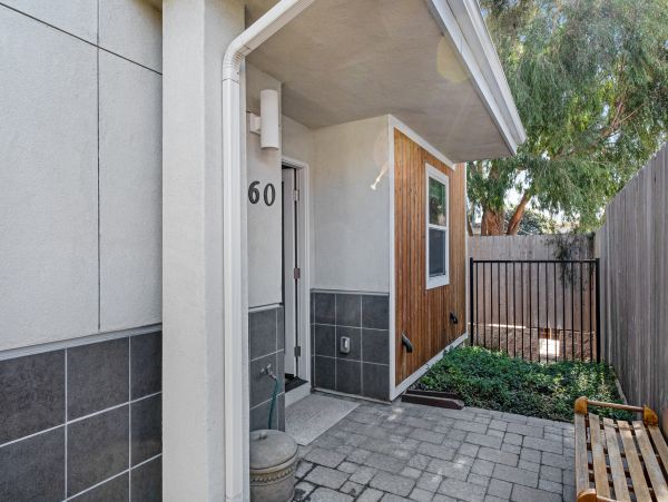 Santa Barbara County Home 1017289
