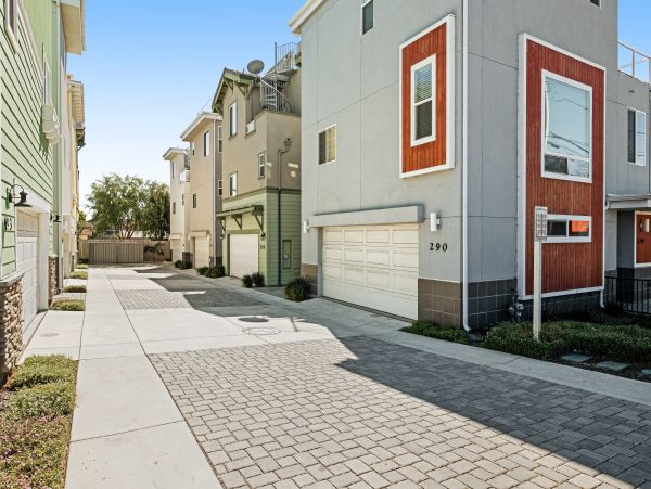 Santa Barbara County Home 1017289