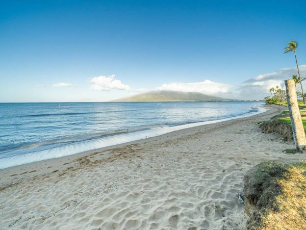 Kihei One Bedroom Vacation Condo - Great Location